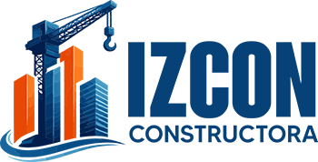 IZCON Constructora