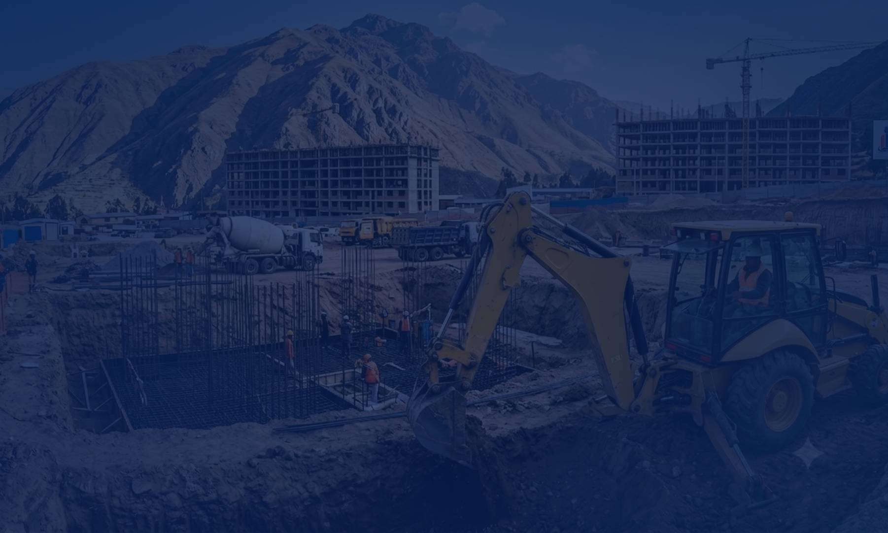 Obra IZCON