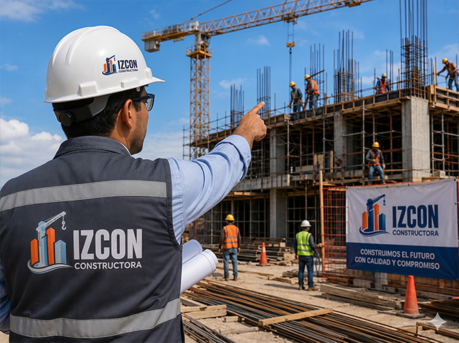 Construcción