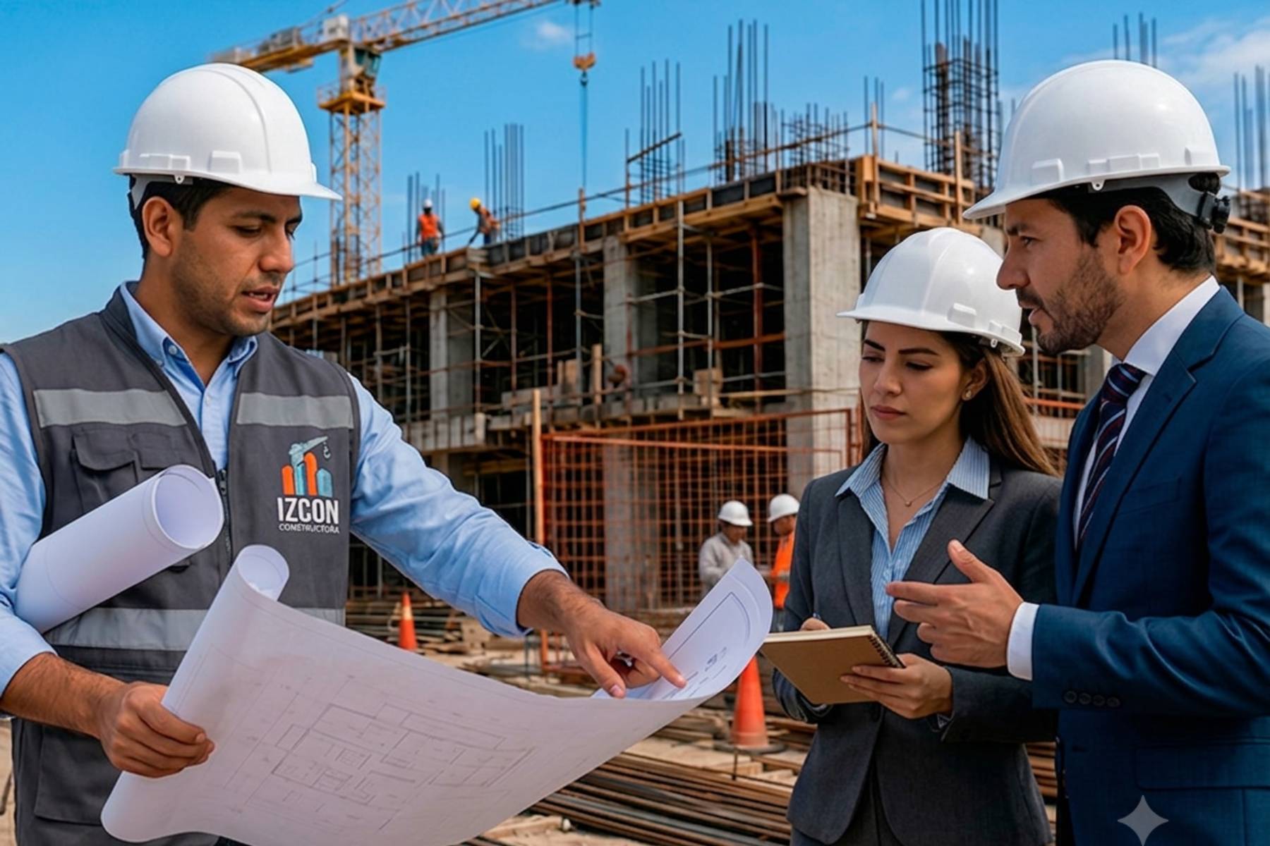 Consultoría en Ingeniería