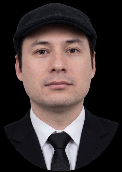 Terius Zevallos